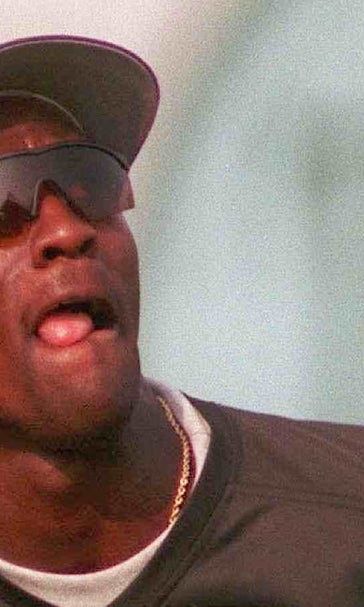 Francona has fond memories of Jordan